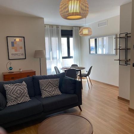 Ges Homes Almería Kültér fotó