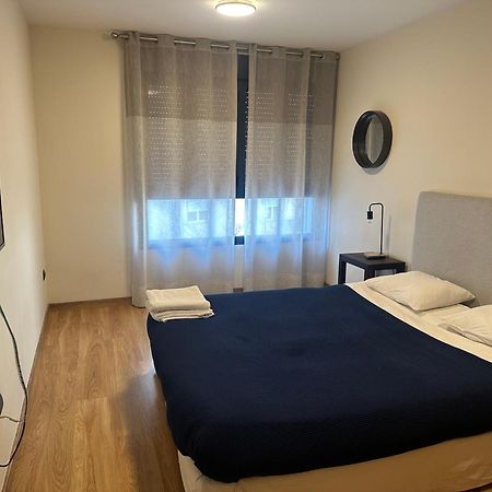Ges Homes Almería Kültér fotó
