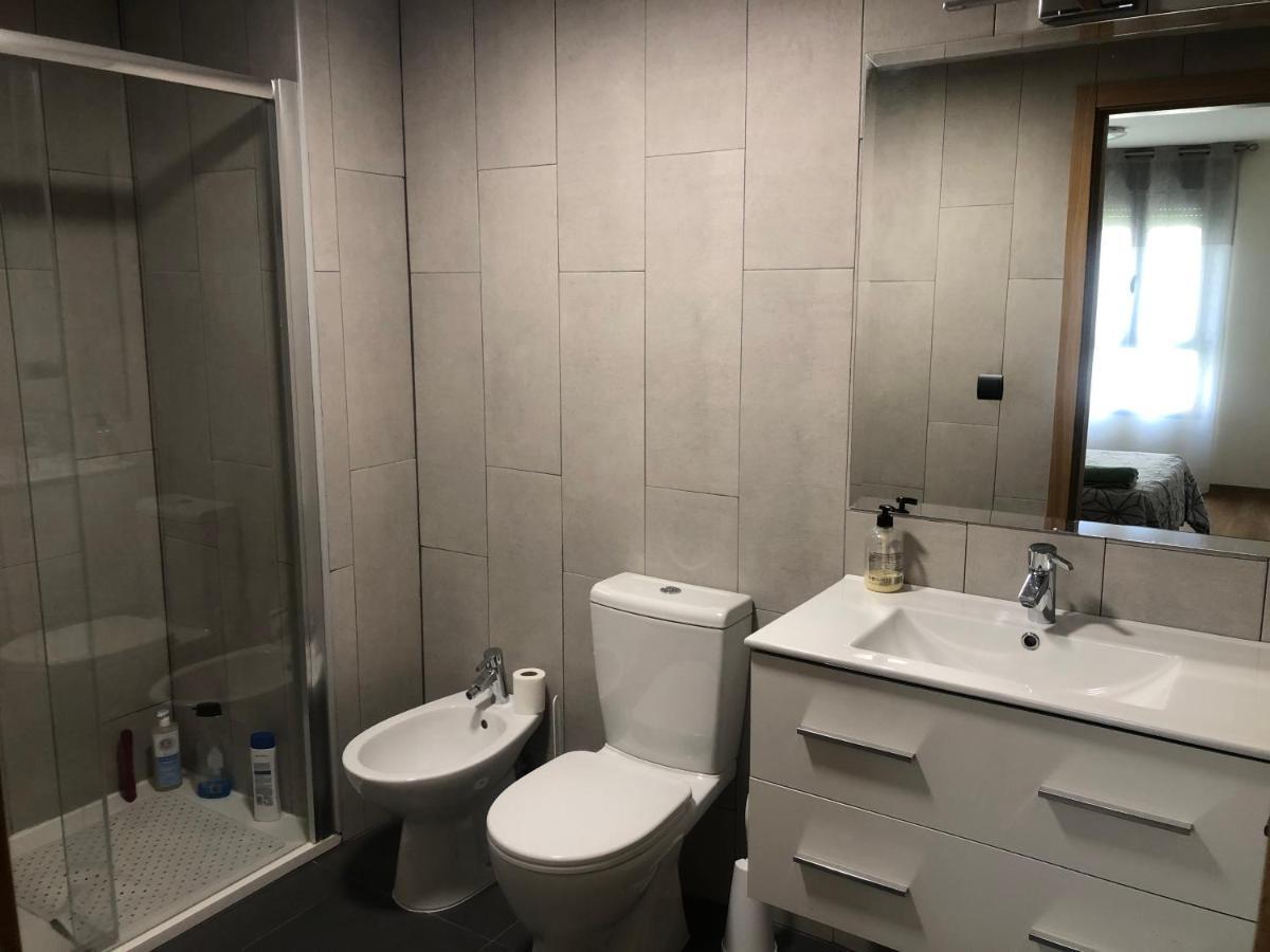 Ges Homes Almería Kültér fotó