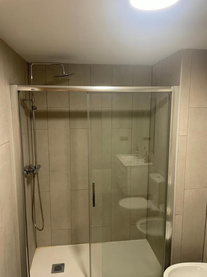 Ges Homes Almería Kültér fotó
