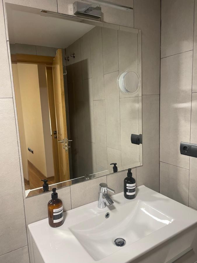 Ges Homes Almería Kültér fotó
