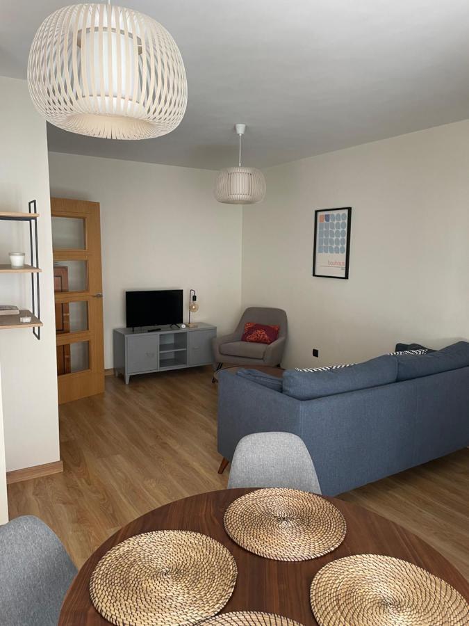 Ges Homes Almería Kültér fotó