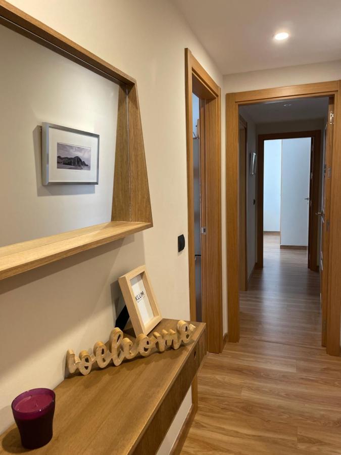 Ges Homes Almería Kültér fotó