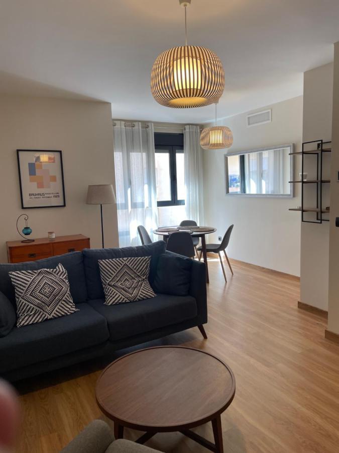 Ges Homes Almería Kültér fotó