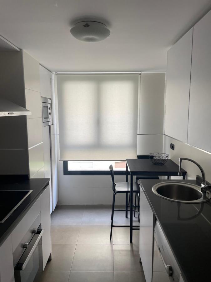 Ges Homes Almería Kültér fotó